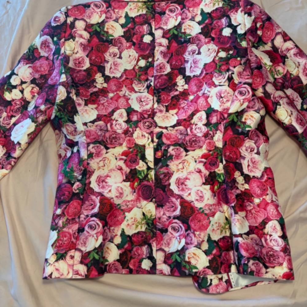 Kate Spade Jacket - Picture 3 of 6